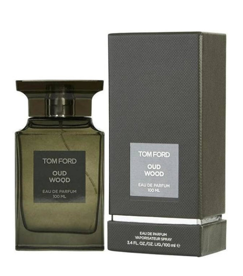 Tom Ford Oud Wood