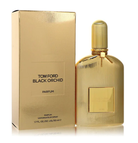 Tom Ford Black Orchid Parfum for Woman