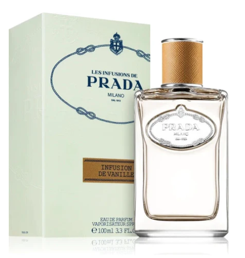 Prada Infusion de Vanille for Women