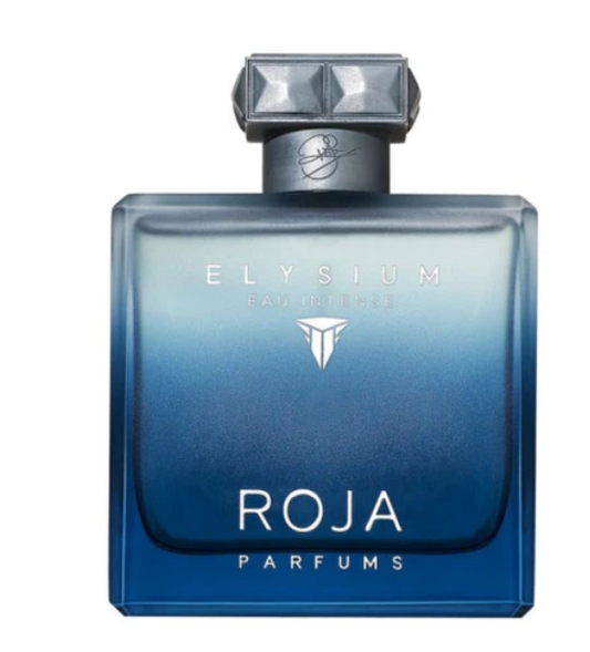 Elysium Eau Intense Parfum Cologne Roja Parfums for Men