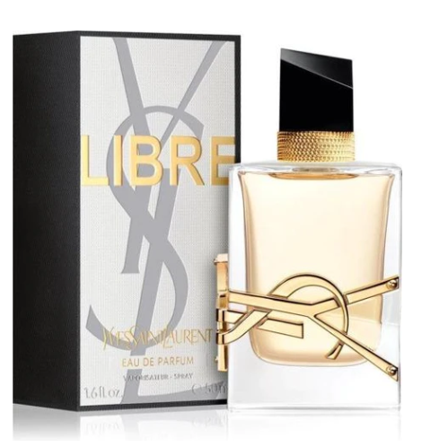 YSL Libre