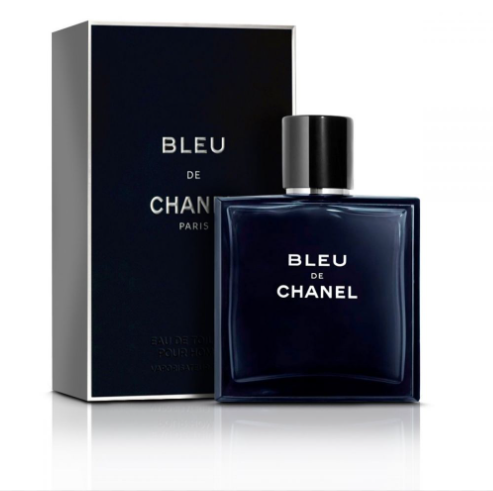 Bleu De Chanel Men EDT