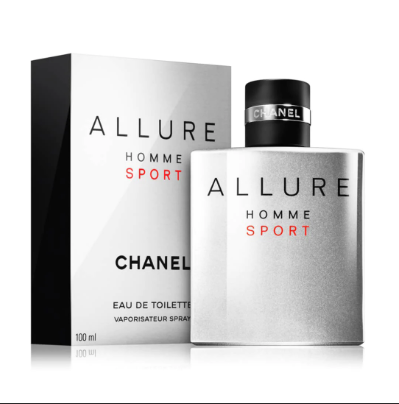 Chanel Allure Homme Sport for Men EDT