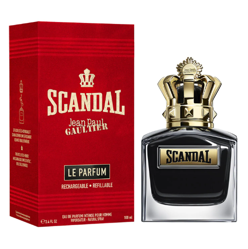 Scandal Le Parfum Pour Homme