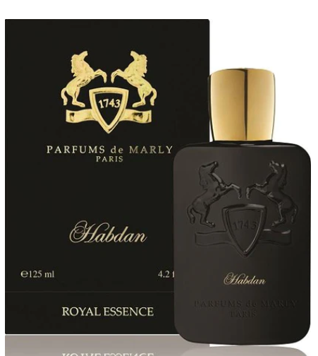 Habdan Parfums de Marly Arabian Breed