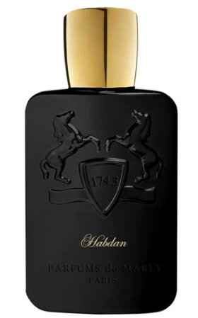 Habdan Parfums de Marly Arabian Breed