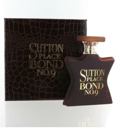 Bond No. 9 Sutton Place for Men