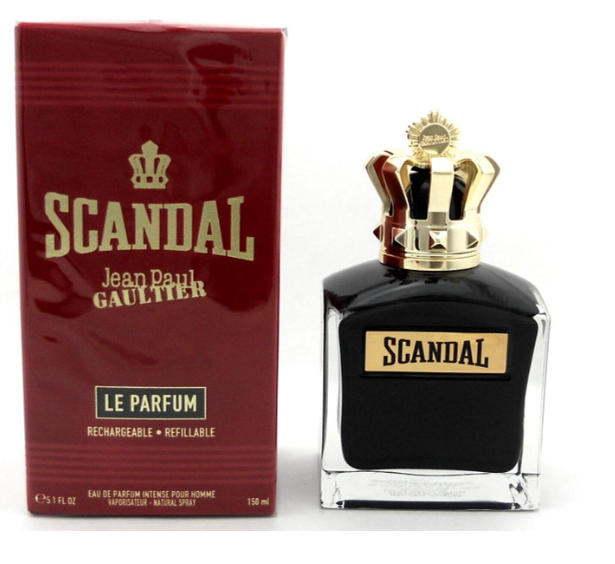 Scandal Le Parfum Pour Homme