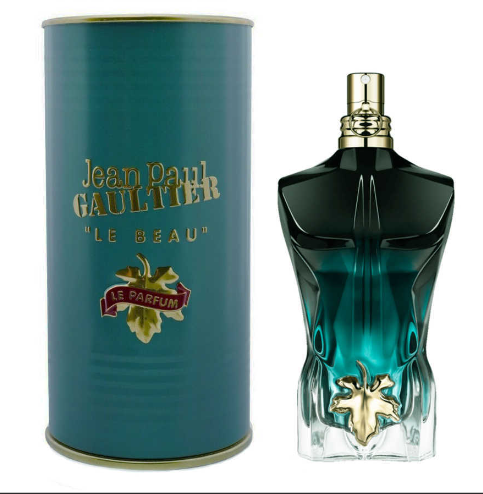 Jean Paul Gaultier Le Beau Le Parfum