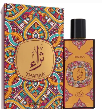 THARA 100ML EDP