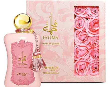 FATIMA PINK