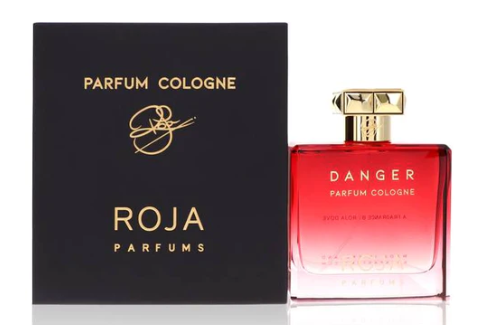 Danger Parfum Cologne Roja Parfums for Men