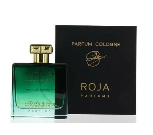 Vetiver Roja Parfum Cologne for Men