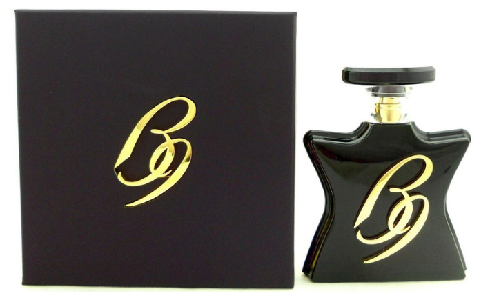 B9 Perfume by Bond No.9 Eau De Parfum Spray 3.3