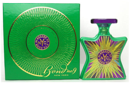 Bond No 9 Bleecker Street Eau de Parfum Spray