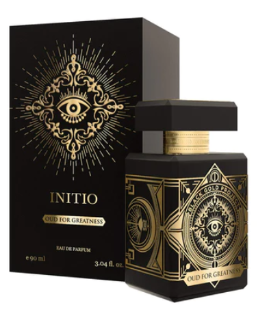 Oud for Greatness Initio