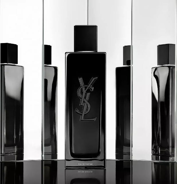 Yves Saint Laurent MYSLF Eau de Parfum