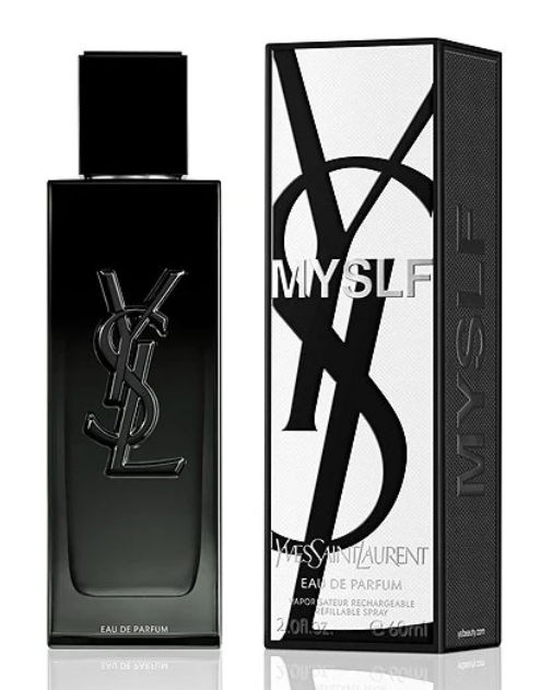 Yves Saint Laurent MYSLF Eau de Parfum