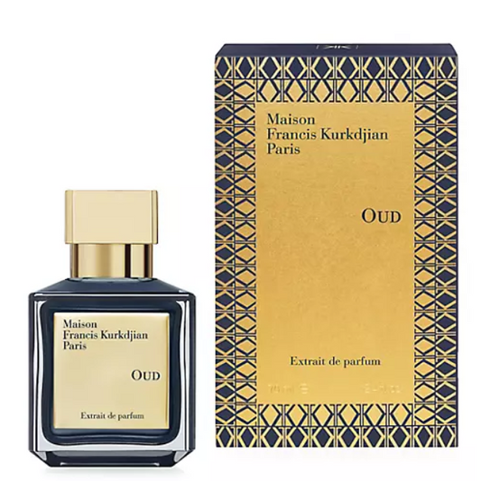 Maison Francis Kurkdjian Oud Extrait de Parfum