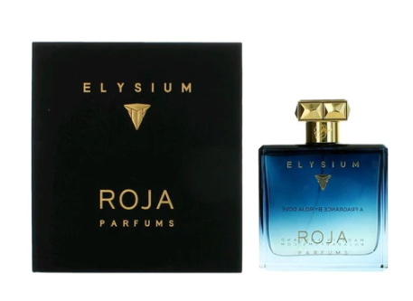 Elysium Parfum Cologne Roja Parfums for Men