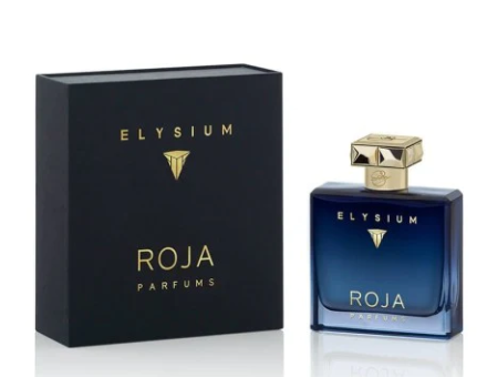 Elysium Parfum Cologne Roja Parfums for Men