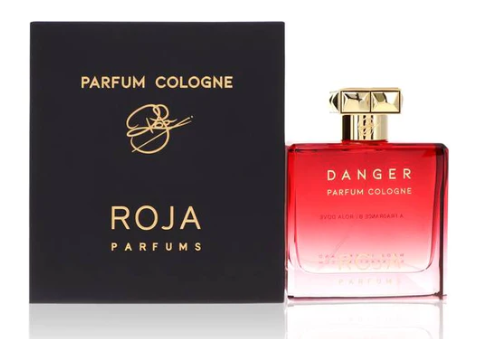 Danger Parfum Cologne Roja Parfums for Men