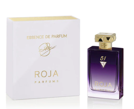 Roja Parfums 51 Pour Femme Essence