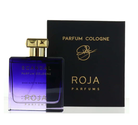 Scandal Roja Parfum Cologne for Men