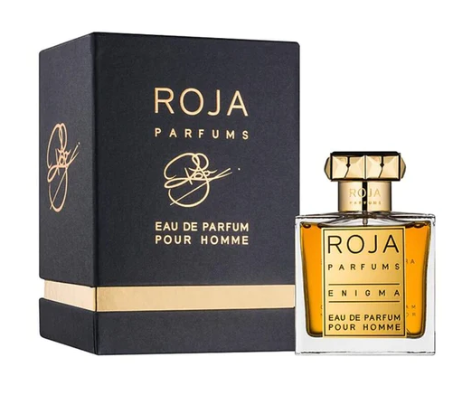 Enigma Pour Homme Roja Parfums for Men