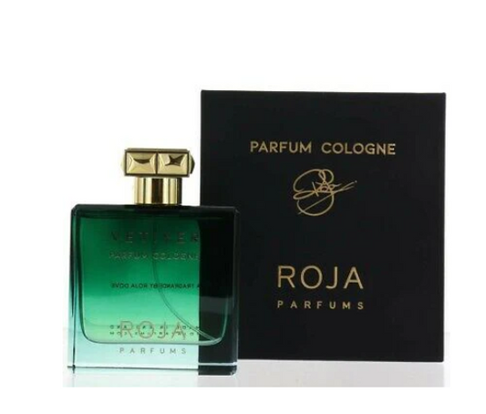 Vetiver Roja Parfum Cologne for Men