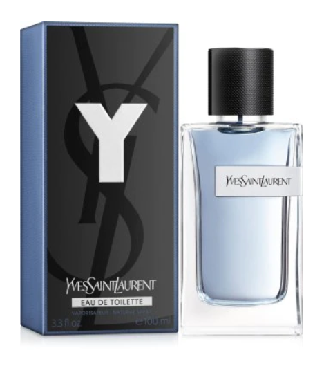 Y by YSL for Men