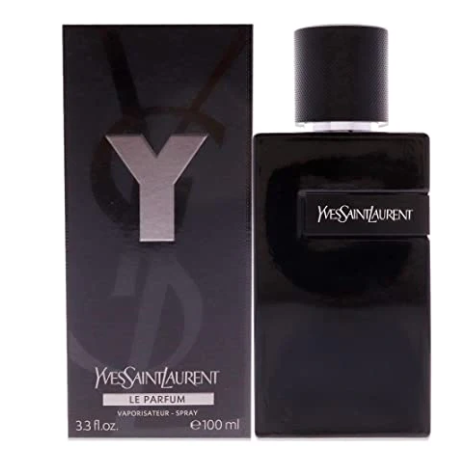 Y Le Parfum by YSL