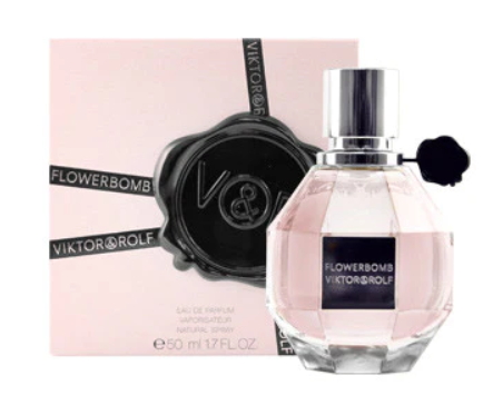 Flowerbomb for Women by Viktor & Rolf