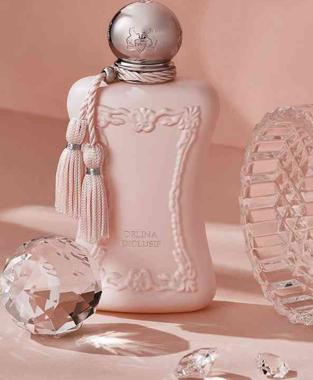 Parfums De Marly Delina Exclusif