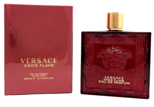 Versace Eros Flame