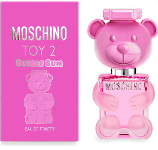 MOSCHINO Toy 2 Bubble Gum