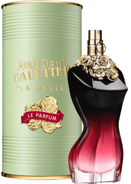 Jean Paul Gaultier La Belle Le Parfum Intense