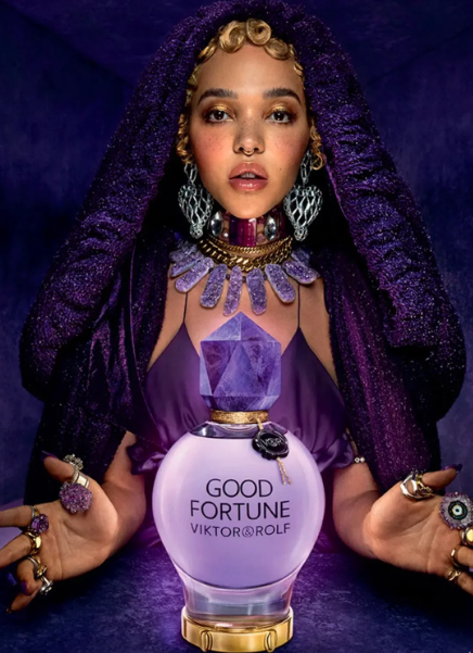 Good Fortune Viktor & Rolf for Women