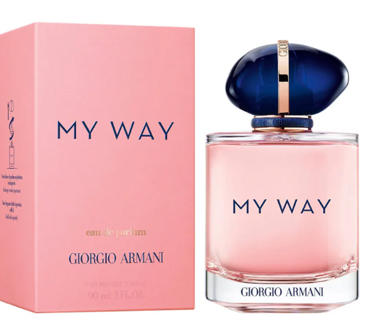 GIORGIO ARMANI Armani My Way