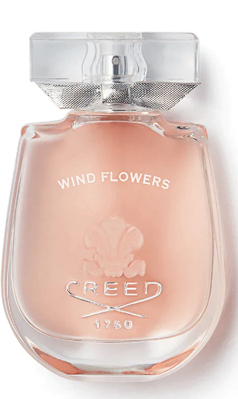 Creed Wind Flowers