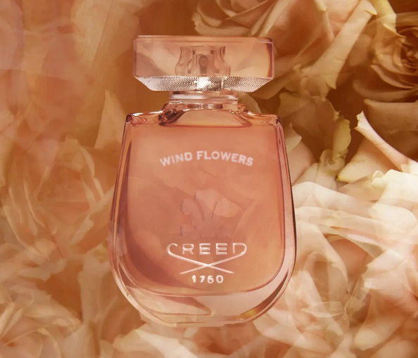 Creed Wind Flowers