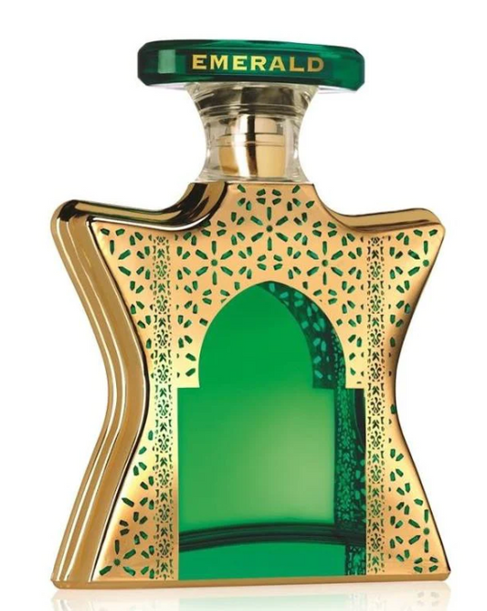 Bond No.9 Dubai Emerald