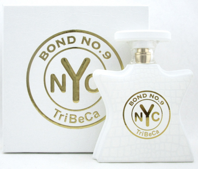 Bond No.9 Tribeca