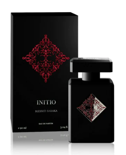 Blessed Baraka Initio Unisex