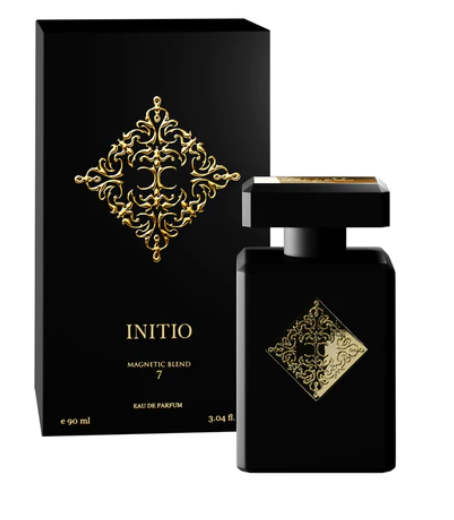 Magnetic Blend 7 Initio Unisex