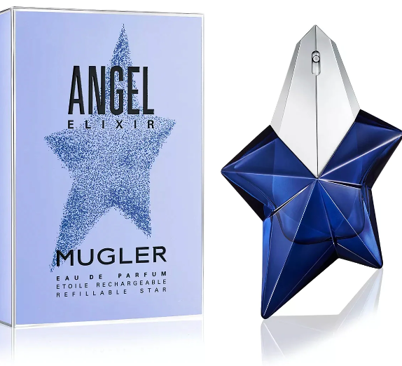 THIERRY MUGLER Angel Elixi