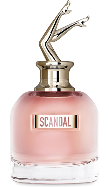 JEAN PAUL GAULTIER Scandal