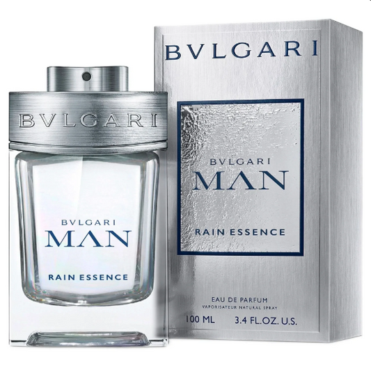 BULGARI Blvgari Man Rain Essence