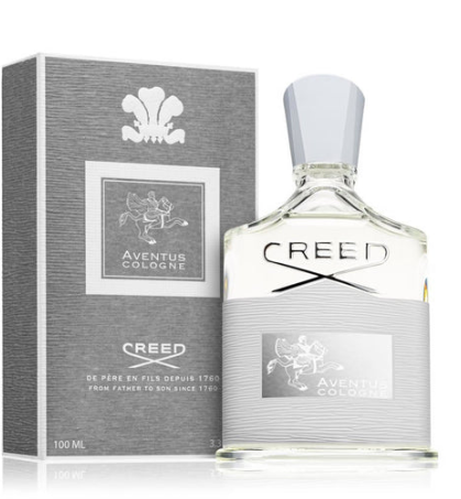 Creed Aventus Cologne