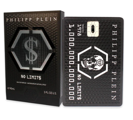 Philipp Plein No Limit$ for Men